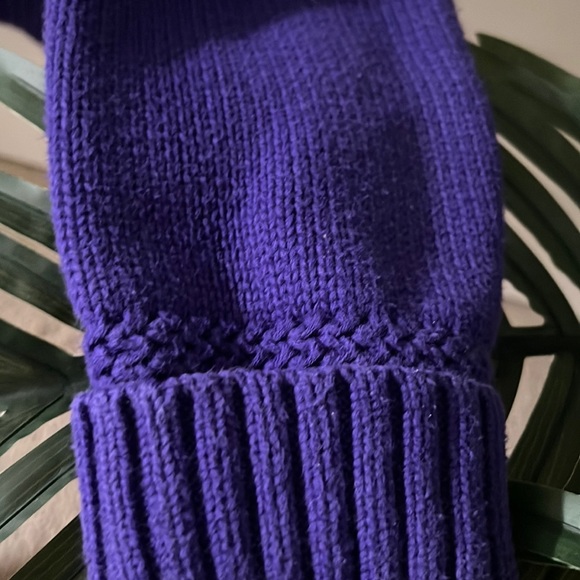 Ralph Lauren Sport Sweater - Picture 5 of 5